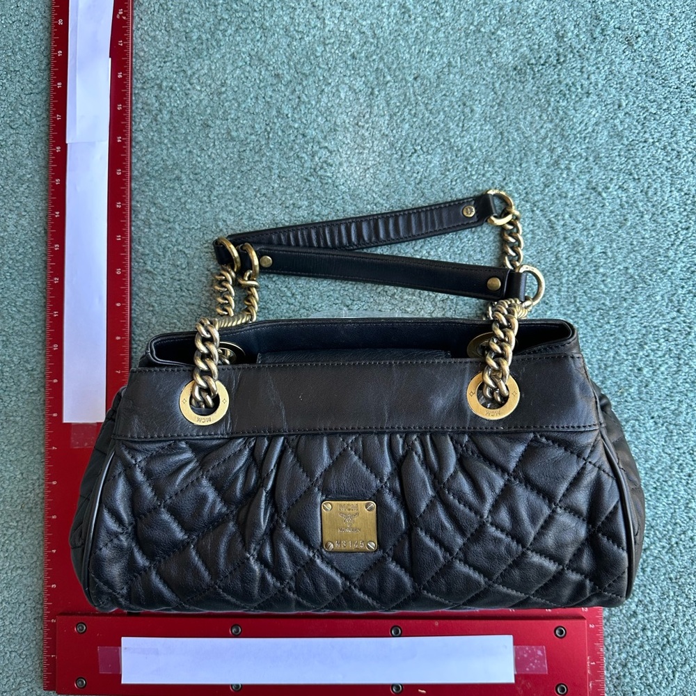 Papillon Vintage MCM